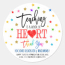 Search for teachers appreciation stickers Teacher appreciation week