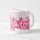 Search for doodle design mugs Abstract
