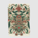 Search for christmas golf towels Vintage
