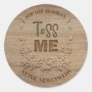 Search for rustic bird stickers Wood