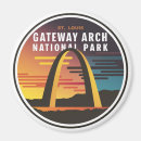Search for gateway magnets St louis