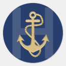 Search for nautical monogram stickers Shower
