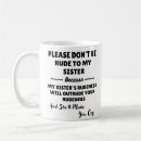 Search for rude coffee mugs Humour