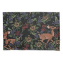 Search for deer pillowcases Wildlife