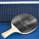 Search for metal ping pong paddles Cool