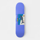 Search for sleeping skateboards Illustration
