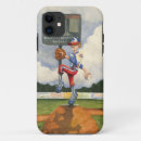 Search for pitcher iphone cases Ball