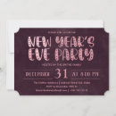 Search for golden ticket party invitations Elegant