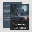 Search for rally invitations Fun