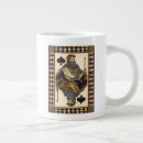 Search for spade mugs King