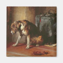 Search for 73 magnets Landseer