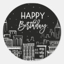 Search for new york city stickers Birthday