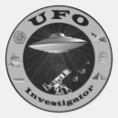 Search for ufo stickers Aliens