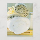 Search for spa postcards Flower