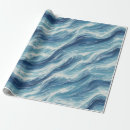 Search for ocean surface wave Pattern