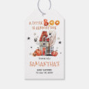 Search for halloween thank you gift tags Halloween baby shower