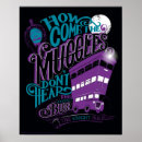 Search for muggles posters Magic