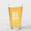 Search for funny names beer glasses Masculine