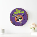 Search for pirate clocks Halloween