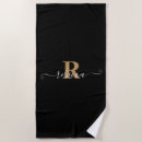 Search for gold beach towels Chic
