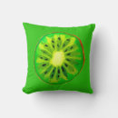 Search for kiwi fruit cushions Green