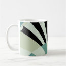 Search for vintage art design mugs Background