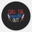 Search for chill out stickers Usa