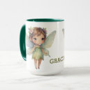 Search for woodland fairy mugs Fantasy