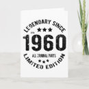 Search for 1960s birthday cards Retro
