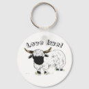Search for ewe key rings Woolly
