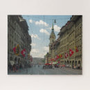 Search for switzerland puzzles Europe