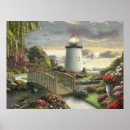 Search for dawns posters Lighthouse