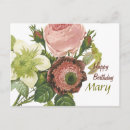 Search for pierre joseph cards Redoute