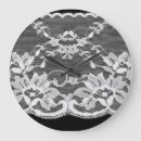 Search for black lace art Vintage