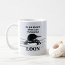Search for funny lake mugs Nature