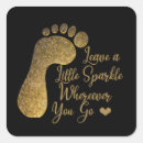 Search for gold quote stickers Sparkle