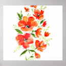 Search for floret posters Summer