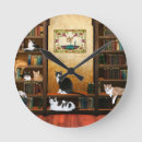 Search for bookshelf clocks Reading