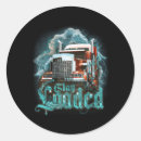 Search for truck drivers stickers Trucking industry