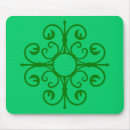 Search for medallion mouse mats Pattern