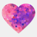 Search for stained glass pattern stickers Mosaic