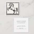 Search for horse riding business cards Farrier