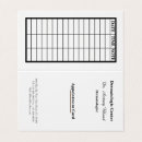 Search for dermatologist business cards Professional