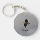 Search for geese key rings Bird
