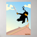 Search for ninja sword posters Action