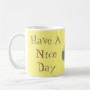 Search for nice day mugs Animal