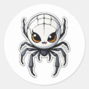Search for cartoon spider stickers Animal