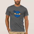 Search for webcomics tshirts Ninjas