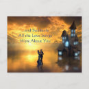 Search for romantic quotes postcards Saying