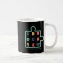 Search for autism advocate mugs Chronic illness